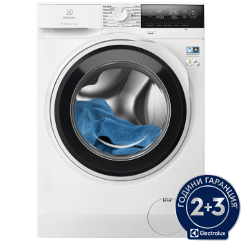 Перална машина Electrolux EW6F3484E