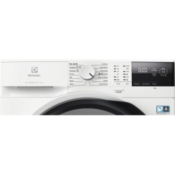 Перална машина Electrolux EW6F2292E