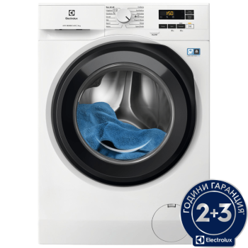 Перална машина Electrolux EW6F1492E