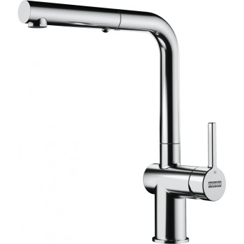СМЕСИТЕЛ FRANKE ACTIVE PULL OUT ХРОМ