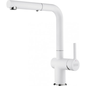СМЕСИТЕЛ FRANKE ACTIVE L POLAR WHITE