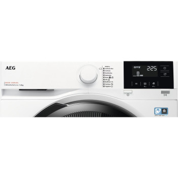 Сушилня AEG TR8184E
