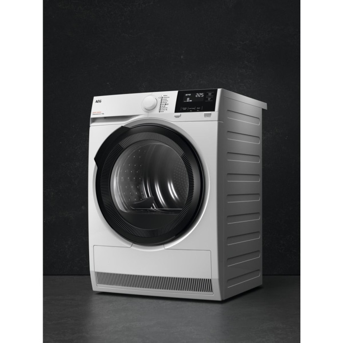 Сушилня AEG TR8184E Сушилня AEG TR8184E - Сушилни