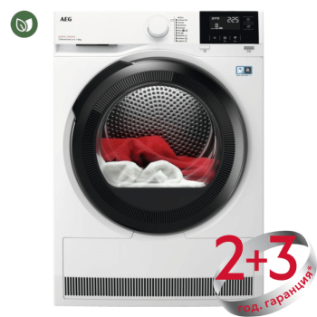 Сушилня AEG TR8184E
