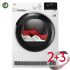Сушилня AEG TR8184E Сушилня AEG TR8184E - Сушилни