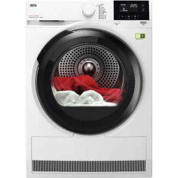 Сушилня AEG TR8184E - Сушилни