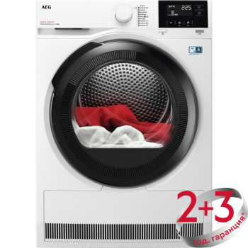 Сушилня AEG TR819P4E