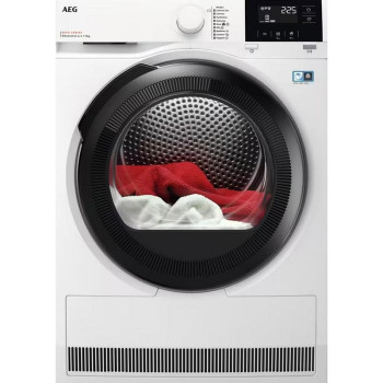 Сушилня AEG TR819P4E - Сушилни