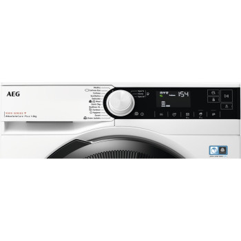Сушилня AEG TR9384CE - 3DSCAN WIFI 
