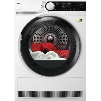 Сушилня AEG TR9384CE - 3DSCAN WIFI  - Сушилни