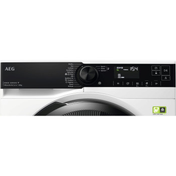 Сушилня AEG TR8384CE - WIFI