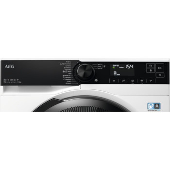Сушилня AEG TR839P4CE