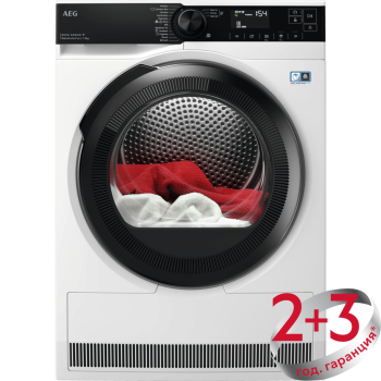Сушилня AEG TR839P4CE