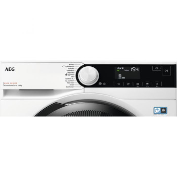 Сушилня AEG TR8384E
