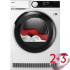 Сушилня AEG TR8384E Сушилня AEG TR8384E - Сушилни