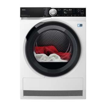 Сушилня AEG TR958M6CE - 3DSCAN WIFI - Сушилни