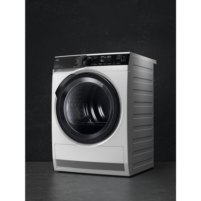 Сушилня AEG TR939M6CE - 3DSCAN WIFI Сушилня AEG TR939M6CE - 3DSCAN WIFI - Сушилни