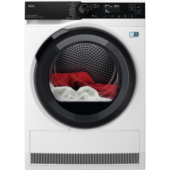 Сушилня AEG TR939M6CE - 3DSCAN WIFI  - Сушилни