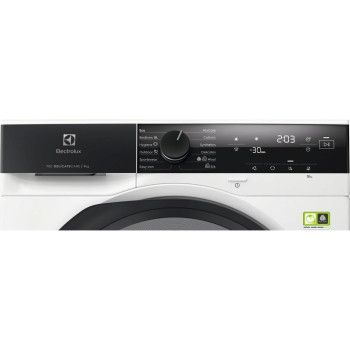 Сушилня Electrolux EW7D495UE