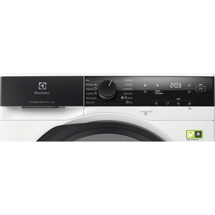 Сушилня Electrolux EW7D495UE Сушилня Electrolux EW7D495UE - Сушилни
