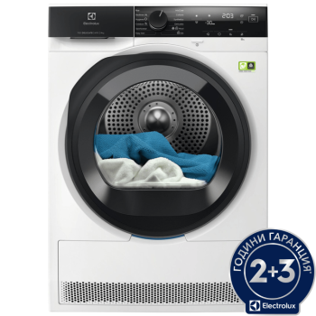 Сушилня Electrolux EW7D495UE