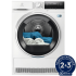 Сушилня с термопомпа Electrolux EW7D394UE Сушилня с термопомпа Electrolux EW7D394UE - Сушилни