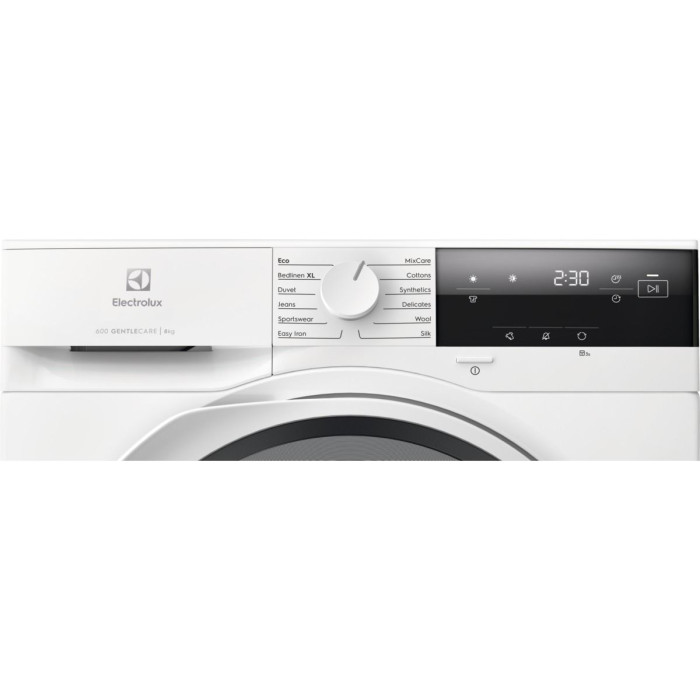 Сушилня с термопомпа Electrolux EW6D384AE Сушилня с термопомпа Electrolux EW6D384AE - Сушилни