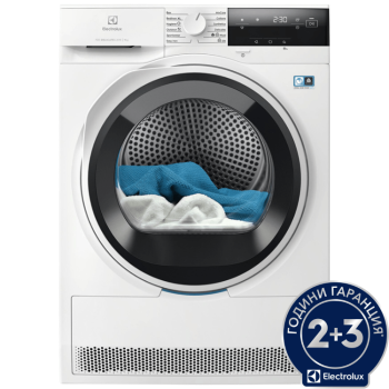 Сушилня Electrolux EW7D394PE