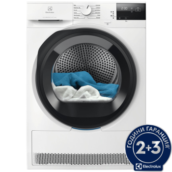 Сушилня Electrolux EW6D285Y