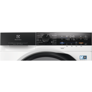 Пералня със сушилня Electrolux EW8W4402QE - UniversalDose WIFI