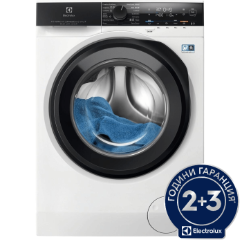 Пералня със сушилня Electrolux EW8W4402QE - UniversalDose WIFI