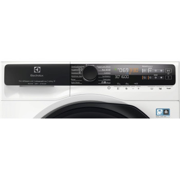 Пералня със сушилня Electrolux EW7W5697QE - UniversalDose