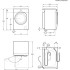 Пералня със сушилня Electrolux EW7W5697QE - UniversalDose Пералня със сушилня Electrolux EW7W5697QE - UniversalDose - Свободностоящи уреди