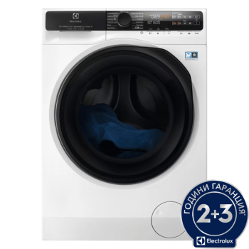 Пералня със сушилня Electrolux EW7W5697QE - UniversalDose