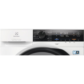 Пералня със сушилня ELECTROLUX EW7W4492E