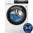 Пералня със сушилня ELECTROLUX EW7W4492E Пералня със сушилня ELECTROLUX EW7W4492E - Свободностоящи уреди