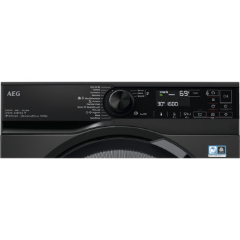 Пералня със сушилня AEG LWR73166OE - UNIVERSALDOSE WIFI