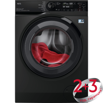 Пералня със сушилня AEG LWR73166OE - UNIVERSALDOSE WIFI