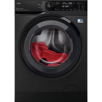 Пералня със сушилня AEG LWR73166OE - UNIVERSALDOSE WIFI - Свободностоящи уреди