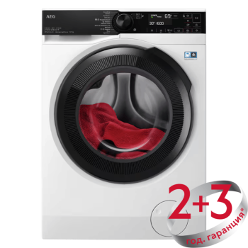 Пералня със сушилня AEG LWR73064OE - 11KG UNIVERSALDOSE WIFI