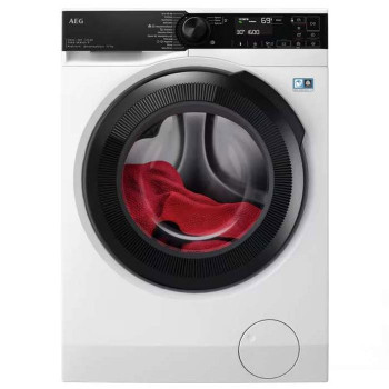 Пералня със сушилня AEG LWR73064OE - 11KG UNIVERSALDOSE WIFI - Свободностоящи уреди