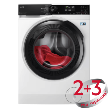 Пералня със сушилня AEG LWR73044BE - 11KG