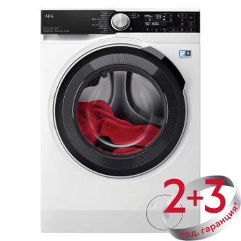 Пералня със сушилня AEG LWR85066QE - 11KG AUTODOSE WIFI 