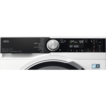 Пералня със сушилня AEG LWR85066OE - 11KG UNIVERSALDOSE WIFI