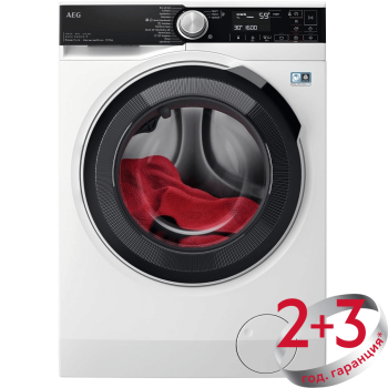 Пералня със сушилня AEG LWR85066OE - 11KG UNIVERSALDOSE WIFI