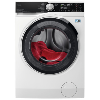 Пералня със сушилня AEG LWR85066OE - 11KG UNIVERSALDOSE WIFI - Свободностоящи уреди