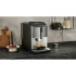 Кафеавтомат Siemens TF305E04 - EQ300 Diamond titanium Кафеавтомат Siemens TF305E04 - EQ300 Diamond titanium - Малки домакински уреди