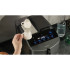 Кафеавтомат Siemens TF305E04 - EQ300 Diamond titanium Кафеавтомат Siemens TF305E04 - EQ300 Diamond titanium - Малки домакински уреди