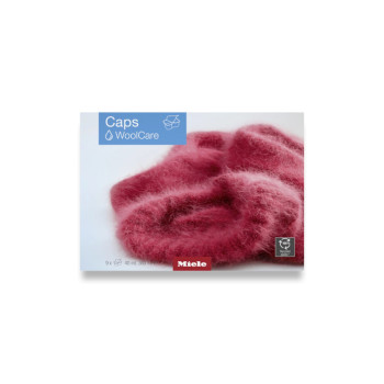 Капсули WoolCare WA CWC 0902 L