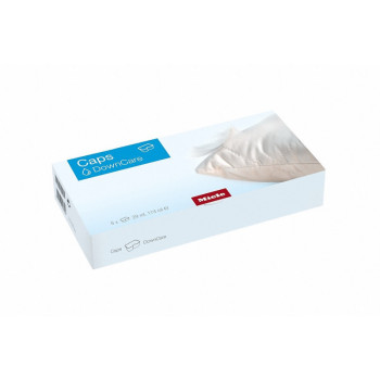 Капсули DownCare за пухени изделия WA CDC 0602 L